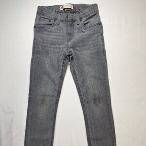 Levi's 512 Taper Fit Kid's Jeans